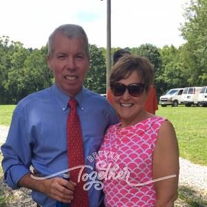 Meet your Posher, Pam